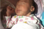 Bé trai 4 tháng tuổi bị bại não do bệnh viện Sapa tắc trách khi đỡ đẻ