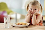 Trẻ em biếng ăn có thể là dấu hiệu của những căn bệnh nào?