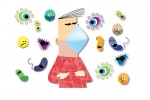 8 thói quen làm suy yếu hệ miễn dịch của bạn