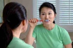 5 lý do bạn nên đánh răng trước khi đi ngủ