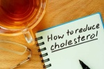 7 cách làm giảm cholesterol mà không cần dùng thuốc