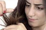 7 nguyên nhân khiến tóc bị khô cần biết ngay