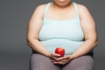 Những hình ảnh gây sốc về người thừa cân, béo phì