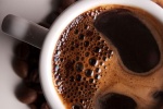 Tác dụng không ngờ của caffeine với sức khỏe