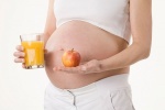 Những loại  trái cây Mùa Thu  tốt cho sức khỏe bà bầu và thai nhi