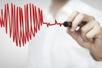 Rối loạn nhịp tim có thể gây đột quỵ, suy tim và bệnh thận