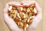 Vì sao các loại hạt lại tốt cho tim của bạn?