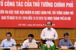Hà Nội giảm tiền cắt cỏ từ 886 tỉ xuống 178 tỉ đồng