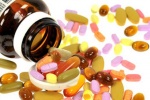 Có nên uống vitamin tổng hợp khi bị thoái hóa điểm vàng không?