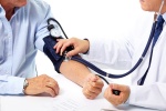 Làm sao để tránh biến chứng cho người bị huyết áp thấp?