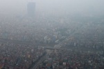 GS.TSKH Phạm Ngọc Đăng nói về không khí ô nhiễm ở Hà Nội
