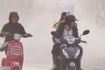 Hít khói bụi ở Hà Nội nguy hiểm ra sao?