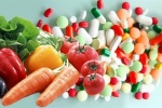 8 vitamin giúp cân bằng hormone ở phụ nữ mãn kinh