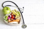 Chế độ ăn kiêng thay đổi lối sống có tốt cho người bị bệnh tim?