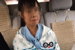 Thông tin mới từ bản khai của bé gái 12 tuổi mang thai ở Trung Quốc