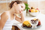 6 loại nguyên liệu giúp khắc phục tình trạng táo bón ở trẻ em