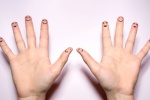 Chiều dài ngón tay nói gì về sức khỏe của bạn?