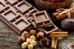 9 món tráng miệng chocolate tốt cho sức khỏe