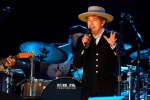 Nhà văn, nhạc sỹ, ca sỹ Bob Dylan trở thành chủ nhân giải Nobel văn học 2016