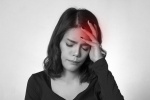 Làm thế nào để phân biệt chứng đau nửa đầu và viêm xoang?