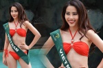 Nam Em đoạt huy chương bạc tài năng tại Miss Earth 2016