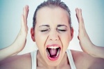 4 triệu chứng dễ khiến phụ nữ 35+ phát điên
