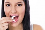 5 lợi ích sức khỏe đáng ngạc nhiên của kẹo cao su