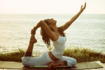 Điều gì xảy ra với cơ thể khi tập yoga?
