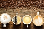 Caffeine giúp làm chậm sự phát triển bệnh Parkinson