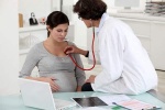 Phụ nữ mang thai bị hở van tim có được sử dụng TPCN Ích Tâm Khang?