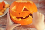 7 lý do bạn nên ăn bí ngô - loại quả gắn liền với ngày Halloween