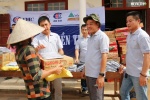 IMC chung tay cứu trợ đồng bào lũ lụt Quảng Bình