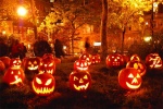 Ý nghĩa lịch sử của ngày lễ Halloween
