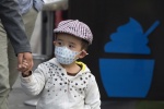 2 tỷ trẻ em bị ảnh hưởng bởi ô nhiễm không khí