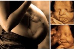 Ngạc nhiên với 8 điều kỳ diệu mà thai nhi làm trong bụng mẹ 