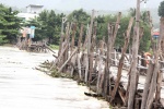Phú Yên, Khánh Hòa có nguy cơ ngập lụt nghiêm trọng.