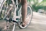 Thêm bằng chứng đạp xe giúp bảo vệ sức khỏe tim mạch