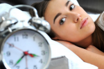 Mất ngủ, ngủ không đủ giấc gây tăng cân