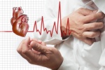 Những biện pháp điều trị nhịp tim nhanh có thể áp dụng tại nhà 