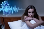 Mối liên hệ giữa thiếu ngủ và xơ vữa động mạch ở phụ nữ trung niên