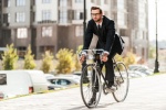 Đạp xe đi làm có thể làm giảm nguy cơ tim mạch