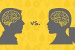 Nữ giới và nam giới: Ai có trí nhớ tốt hơn?