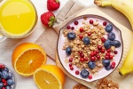 Học lỏm chuyên gia Mỹ cách làm 7 món ăn sáng từ ngũ cốc