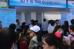 Bộ Y tế chỉ đạo làm rõ vụ bé gái 1 tuổi tử vong ở phòng khám tư