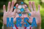 MRSA - siêu vi khuẩn đáng sợ hơn HIV