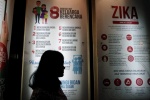 WHO dỡ bỏ tình trạng khẩn cấp về y tế toàn cấu đối với Zika