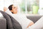 Mang thai giúp phụ nữ có trí nhớ tốt hơn khi về già