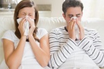 Đàn ông hay phụ nữ bị cảm lạnh, cảm cúm nghiêm trọng hơn?