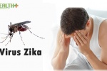 Nam giới nhiễm Zika: Quên ngay chuyện có con trong ít nhất 6 tháng!