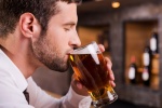 Uống bia mỗi ngày giúp ngăn ngừa đột quỵ?